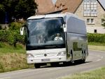 Mercedes-Benz Travego L O580 2006 года